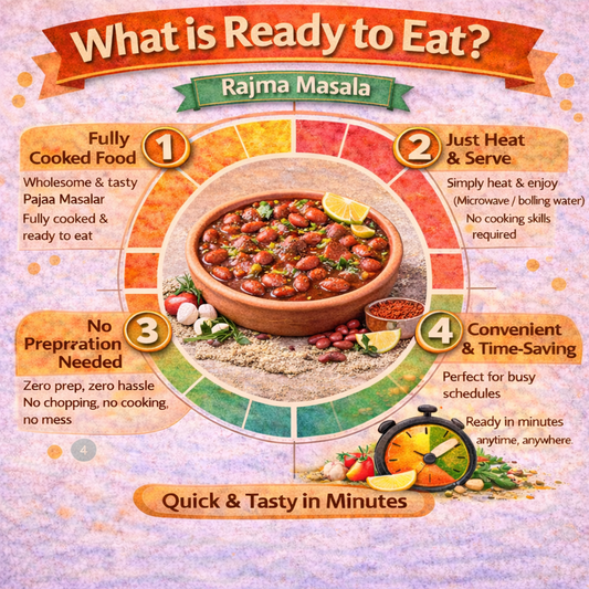 Dfols Rajma Masala Ready to Eat Kidney Bean Curry 0.49lb 7.76oz 220g ラジママサラ