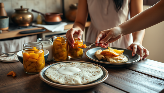 👦 How to Introduce Fermented Foods into Your Family’s Daily Diet