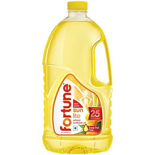 Grains , Oil & Masala