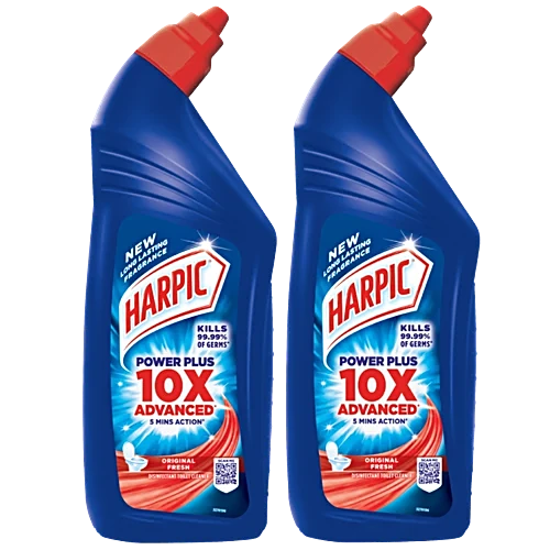 Cleaning & Household