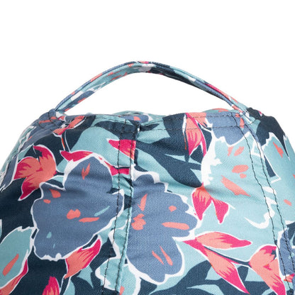 DFOLS 3XL Designer Canvas Bean Bag Chair – Floral Pam Print
