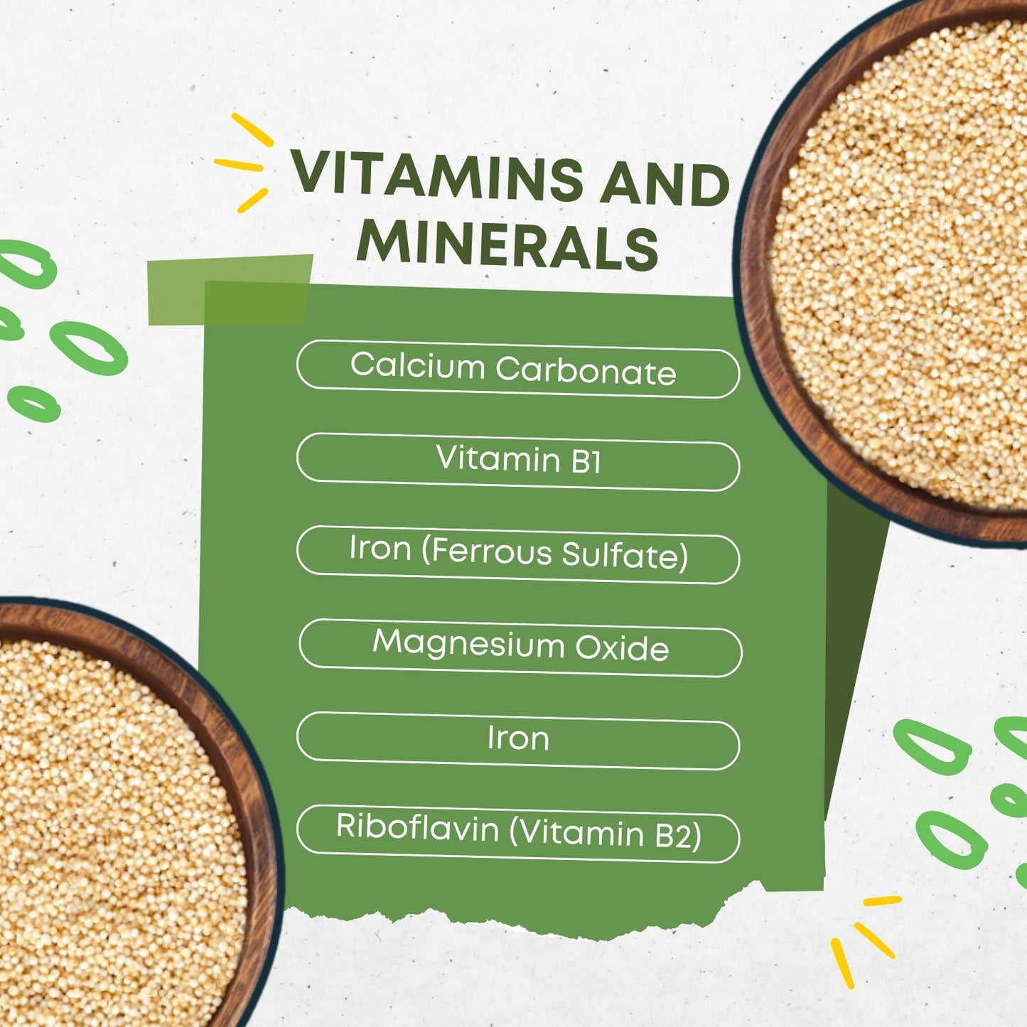 DFOLS Organic Amaranth | Natural, Non-GMO, Gluten-Free | Rich in Protein, Fiber, Calcium & Antioxidants | Superfood for Energy, Digestion & Immunity