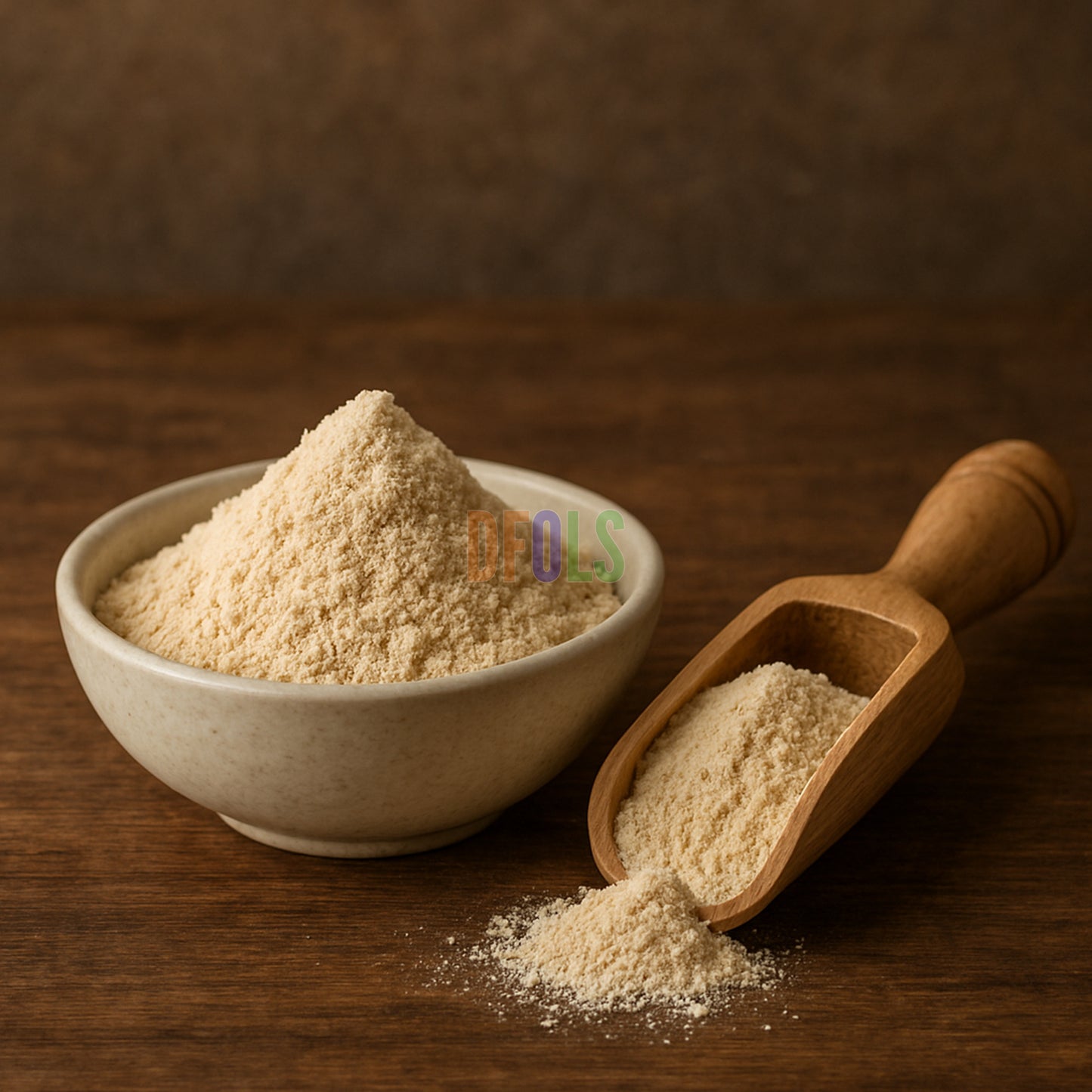 Pure Organic Baobab Powder | Natural Vitamin C Superfood | Rich in Antioxidants & Essential Nutrients | Supports Immunity, Digestion, Energy & Skin Health | Gluten-Free | Vegan