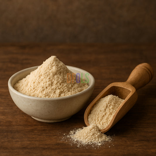 Pure Organic Baobab Powder | Natural Vitamin C Superfood | Rich in Antioxidants & Essential Nutrients | Supports Immunity, Digestion, Energy & Skin Health | Gluten-Free | Vegan