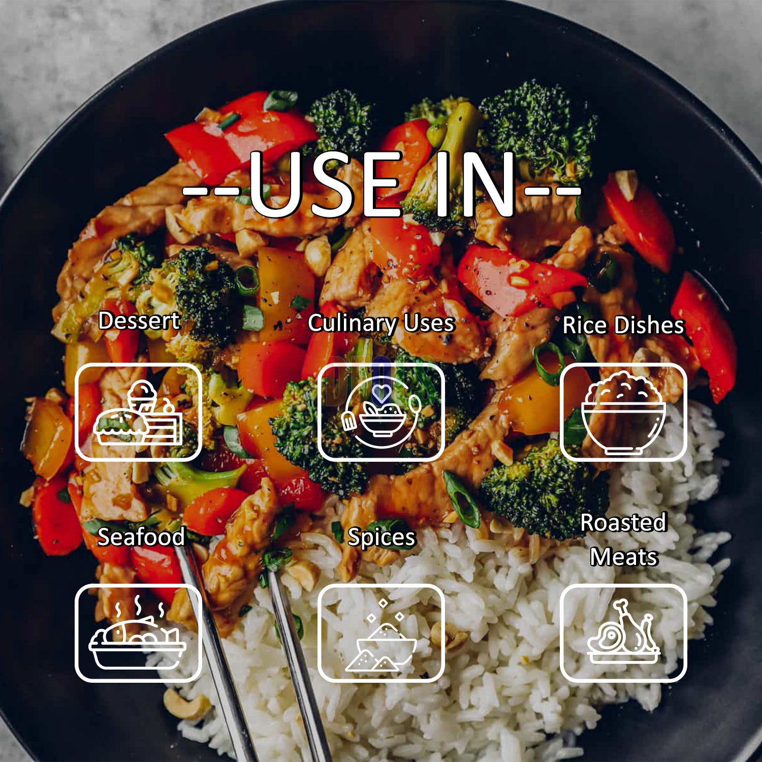 Bayberry Powder – 100% Pure, Natural Herbal Supplement for Wellness and Skincare – Fine Powder for Tea, Capsules, or DIY Beauty Products - DFOLS