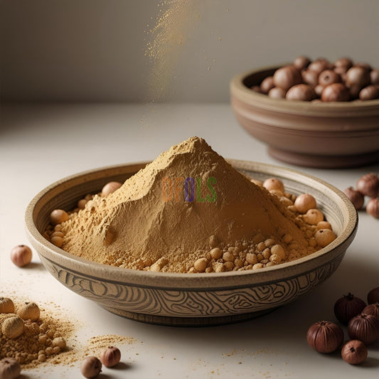 Bayberry Powder – 100% Pure, Natural Herbal Supplement for Wellness and Skincare – Fine Powder for Tea, Capsules, or DIY Beauty Products - DFOLS