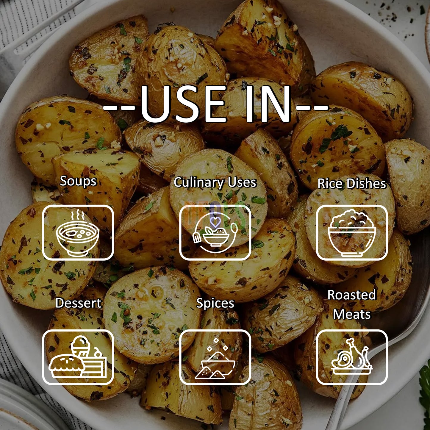 Organic Birch Bark Powder – Natural Health Supplement for Digestive Support, Skin Health, and Immune Boost