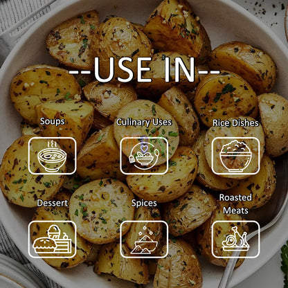 Organic Birch Bark Powder – Natural Health Supplement for Digestive Support, Skin Health, and Immune Boost