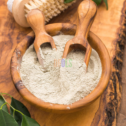 Organic Birch Bark Powder – Natural Health Supplement for Digestive Support, Skin Health, and Immune Boost