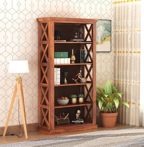 Bookshelves & Display Units