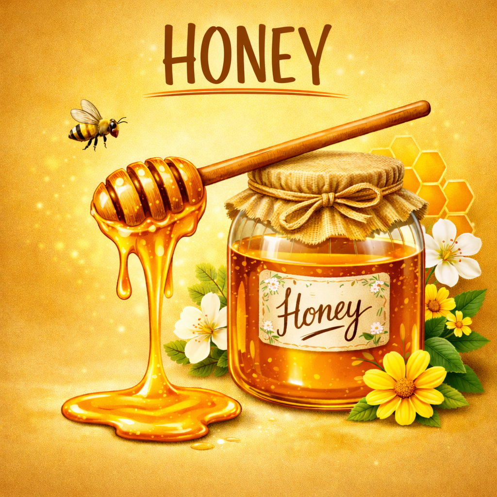 Honey