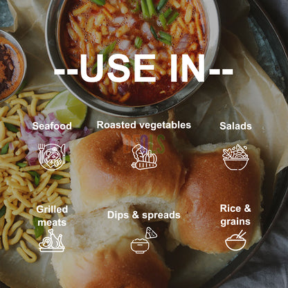 Premium Clove Powder | Aromatic & Freshly Ground Spice for Baking, Curries, Marinades & Beverages | Warm Sweet Flavor Enhancer | Pure, Natural & Essential Kitchen Pantry Ingredient - DFOLS