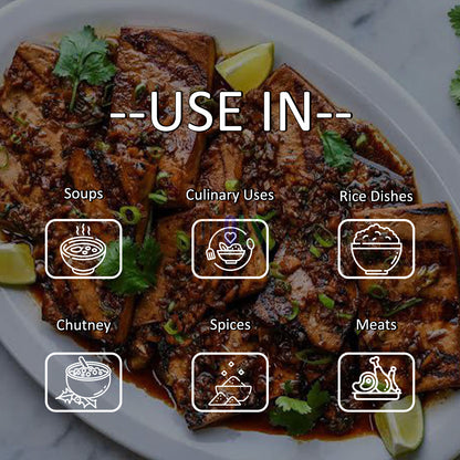 Curry Berry Powder – Premium Superfood for Glowing Skin, Immunity & Daily Wellness | 100% Natural, Antioxidant-Rich, Nutrient-Dense Health Supplement - DFOLS