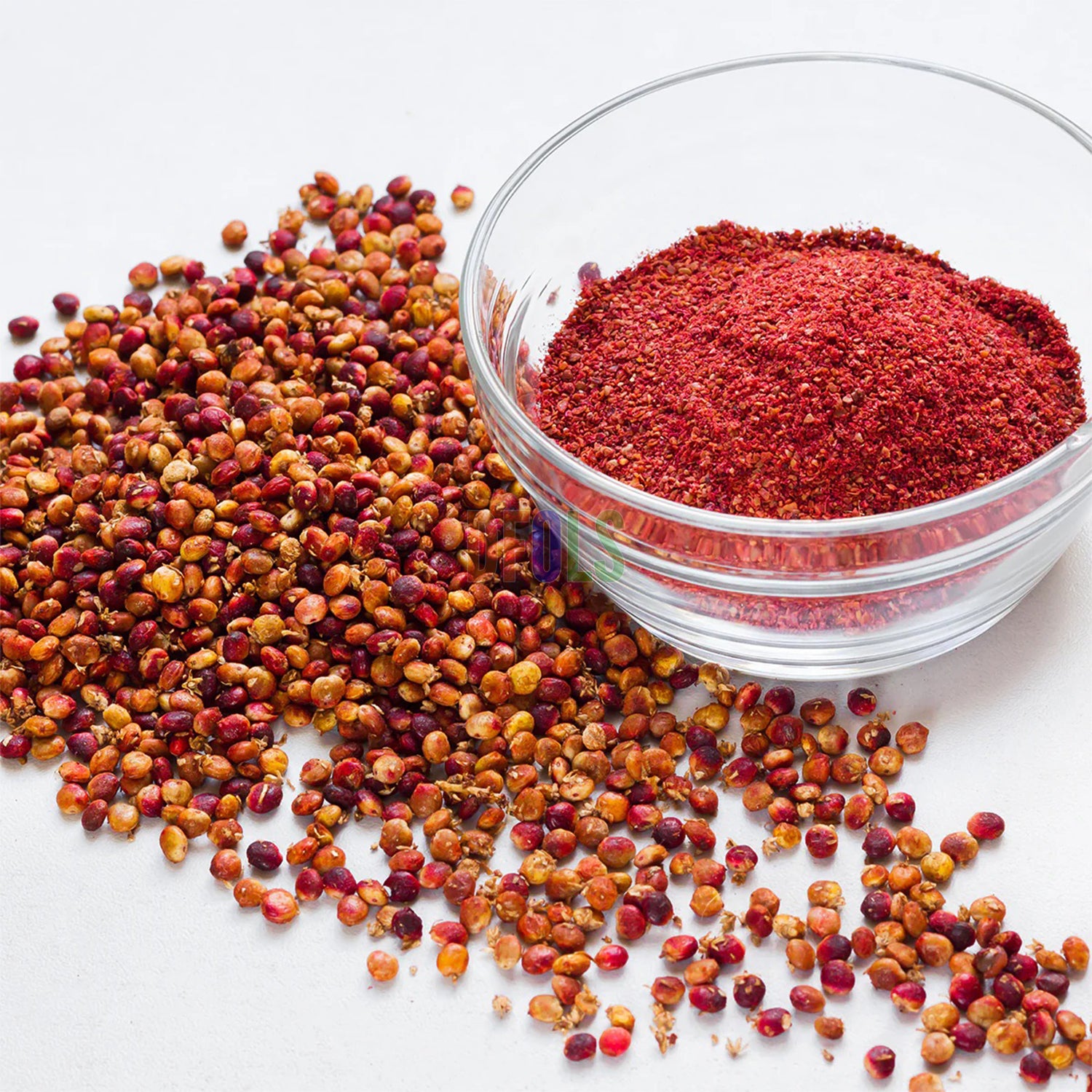 Curry Berry Powder – Premium Superfood for Glowing Skin, Immunity & Daily Wellness | 100% Natural, Antioxidant-Rich, Nutrient-Dense Health Supplement - DFOLS