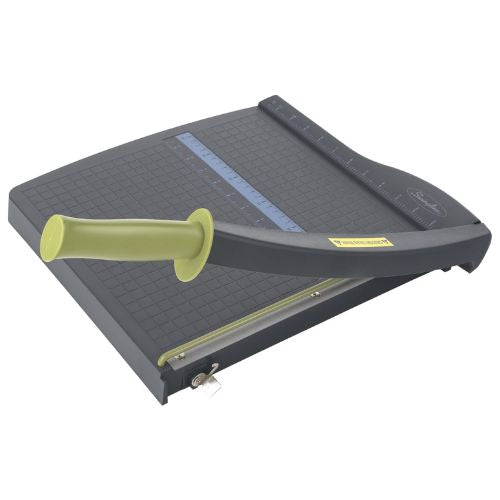 Cutting & Measuring Devices