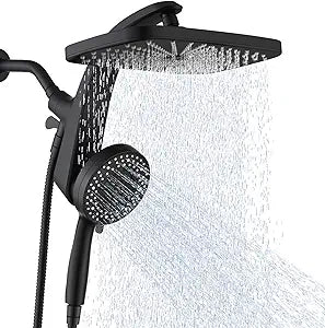 Fixed Showerheads
