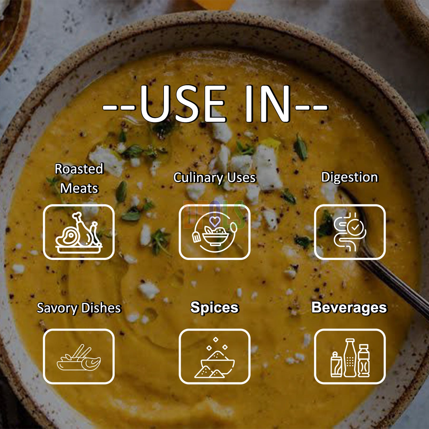 Whole Alligator Pepper | Atare | Guinea Pepper | Melegueta Pepper | Premium Quality African Spice | Fresh, Aromatic Seeds for Cooking, Herbal & Traditional Use - DFOLS