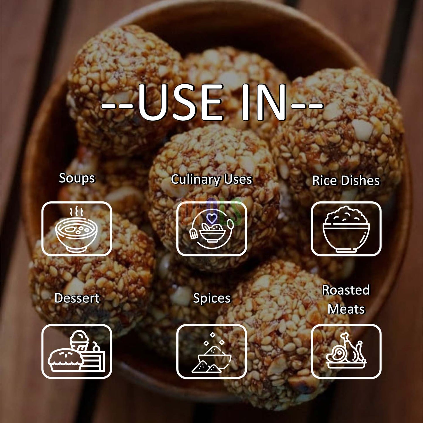 Pure Natural Jaggery Powder – Non-GMO, Gluten-Free, and Unprocessed Sweetener for Health-Conscious Consumers