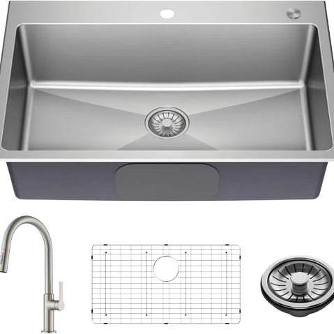 Kitchen Sinks