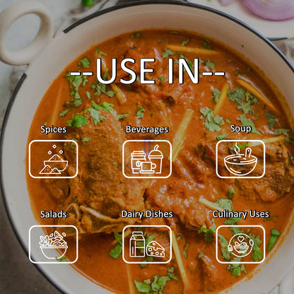 100% Organic & Natural | Vegan | Gluten-Friendly | Non-GMO | Kosher Certified Superfood Supplement | Pure Indian Origin Nutrition for Daily Wellness, Energy & Immunity Support - DFOLS