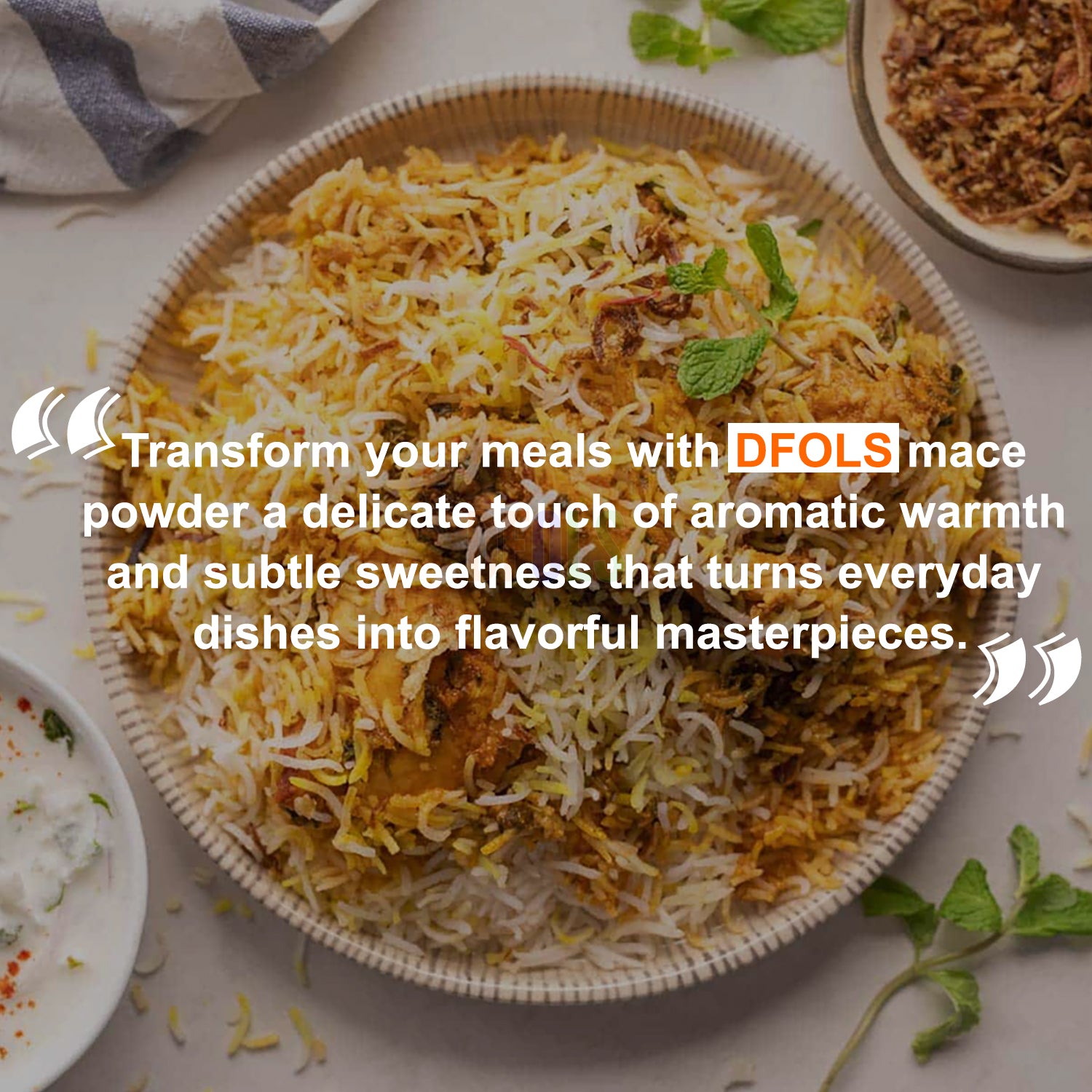 100% Organic & Natural | Vegan | Gluten-Friendly | Non-GMO | Kosher Certified Superfood Supplement | Pure Indian Origin Nutrition for Daily Wellness, Energy & Immunity Support - DFOLS