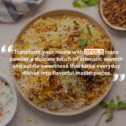 100% Organic & Natural | Vegan | Gluten-Friendly | Non-GMO | Kosher Certified Superfood Supplement | Pure Indian Origin Nutrition for Daily Wellness, Energy & Immunity Support - DFOLS