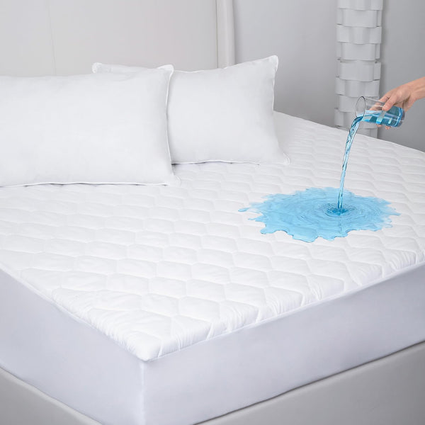 Mattress Protectors & Encasements