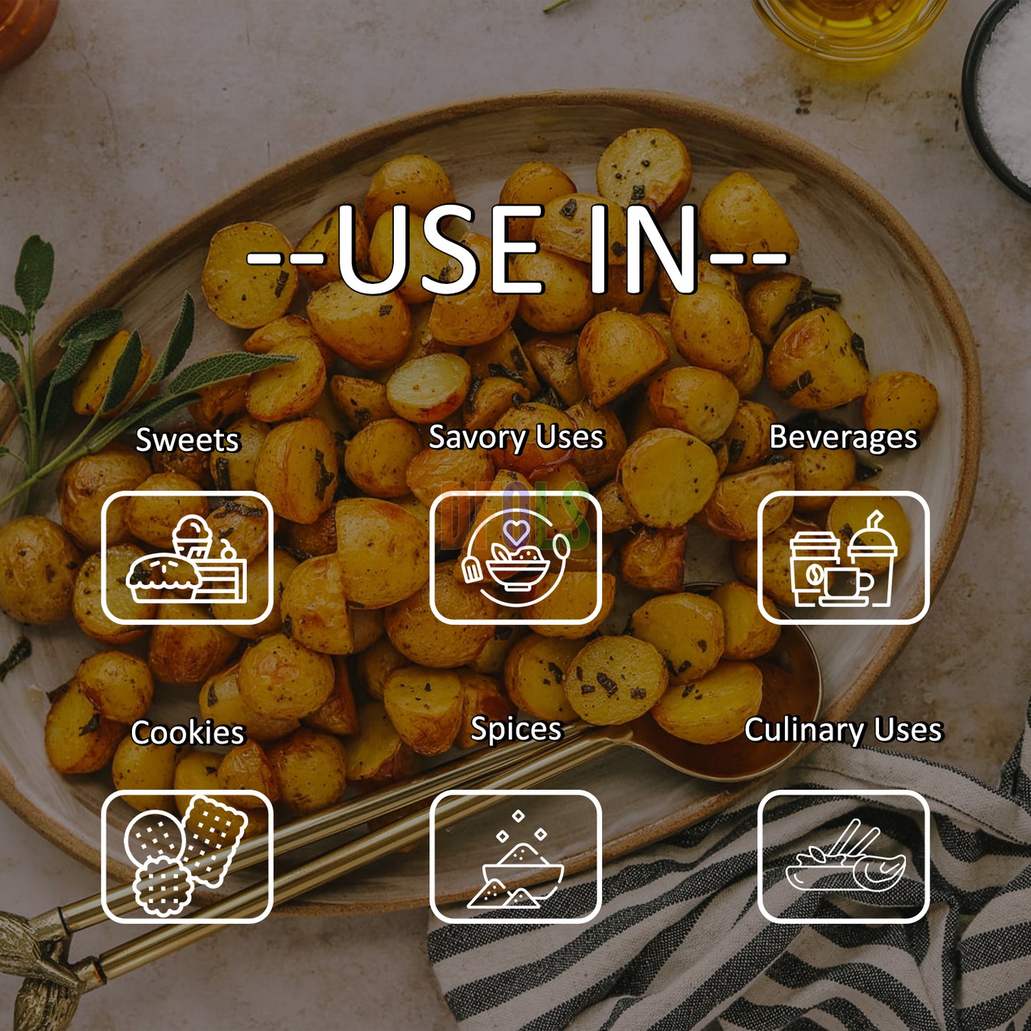 Moringa Powder for Energy & Wellness | Non-GMO, Gluten-Free Superfood | Natural Vitamin-Rich Green Powder for Immunity, Detox, Digestion & Overall Health