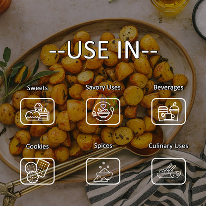 Moringa Powder for Energy & Wellness | Non-GMO, Gluten-Free Superfood | Natural Vitamin-Rich Green Powder for Immunity, Detox, Digestion & Overall Health