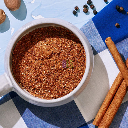 OLD BAY Seasoning, 1 lb All-Purpose Seafood & Meat Spice Blend for Crabs, Shrimp, Chicken, Chowder, Fries & More – Classic Flavor Enhancer for Cooking and Grilling - DFOLS