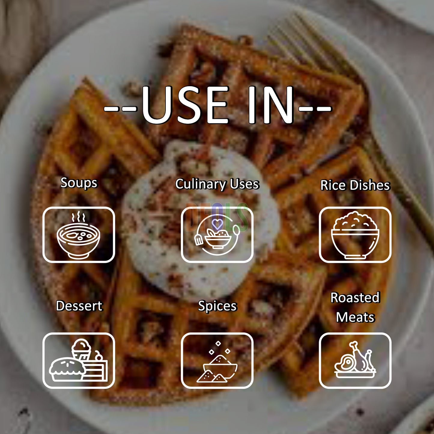 Pumpkin Powder for Cooking & Baking | 100% Natural, Gluten-Free, Keto-Friendly | Rich Flavor for Soups, Smoothies, Breads, Baby Food & Desserts | Vegan, Non-GMO Pantry Essential