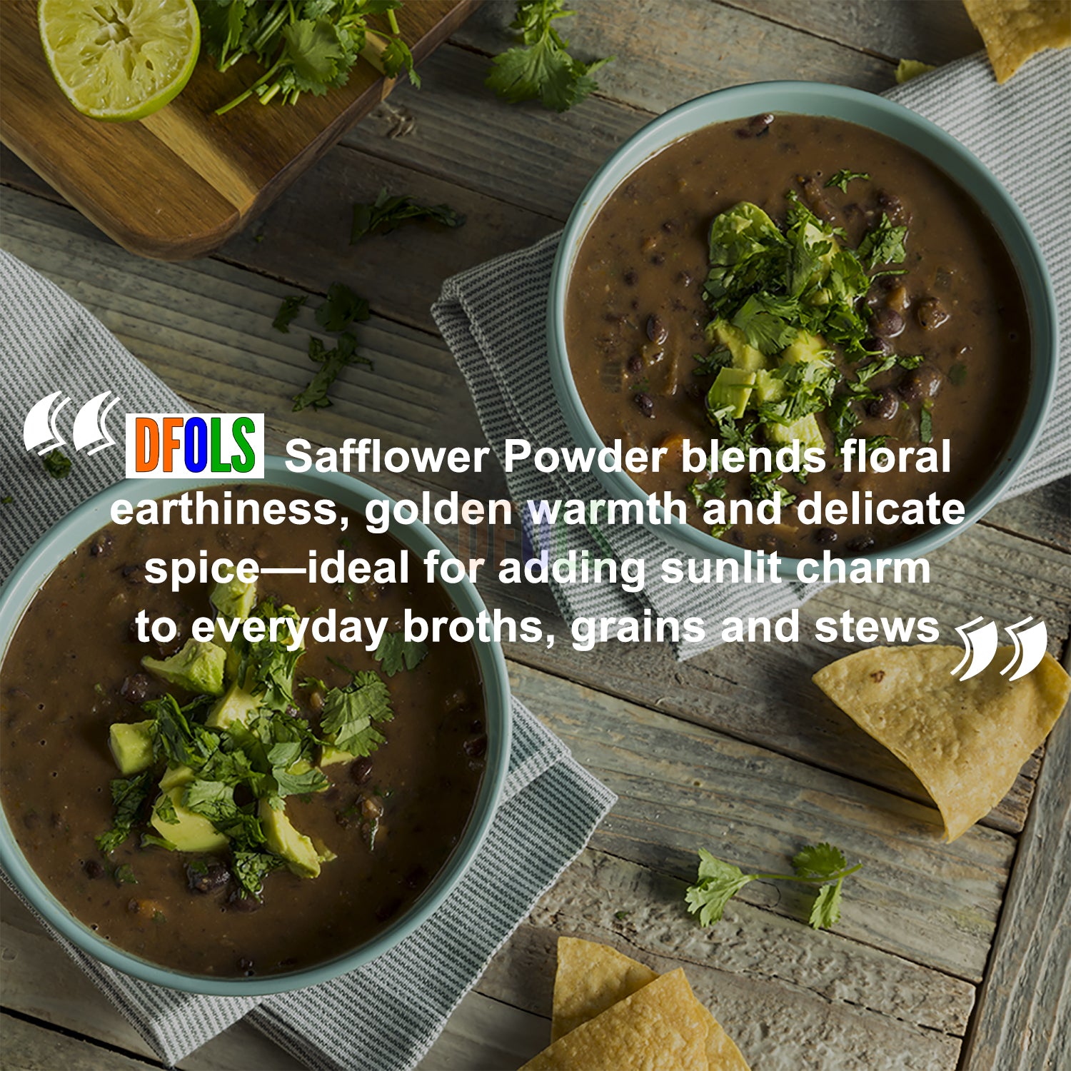 Pure & Natural Herbal Supplement for Skin, Hair & Wellness | Rich in Antioxidants, Vitamins & Nutrients | Non-GMO, Vegan-Friendly | Supports Daily Health (XX oz) - DFOLS