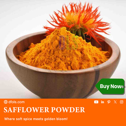 Pure & Natural Herbal Supplement for Skin, Hair & Wellness | Rich in Antioxidants, Vitamins & Nutrients | Non-GMO, Vegan-Friendly | Supports Daily Health (XX oz) - DFOLS