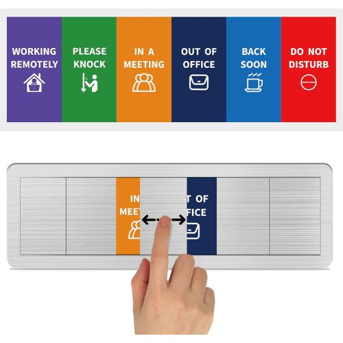 Store Signs & Displays