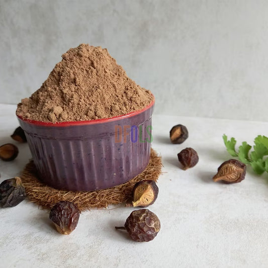 Tamarind Powder ~ All Natural| Vegan | Gluten Friendly | Kosher | NON-GMO | Kosher | Indian Origin - DFOLS