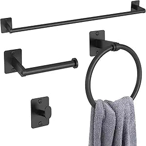 Towel Holders