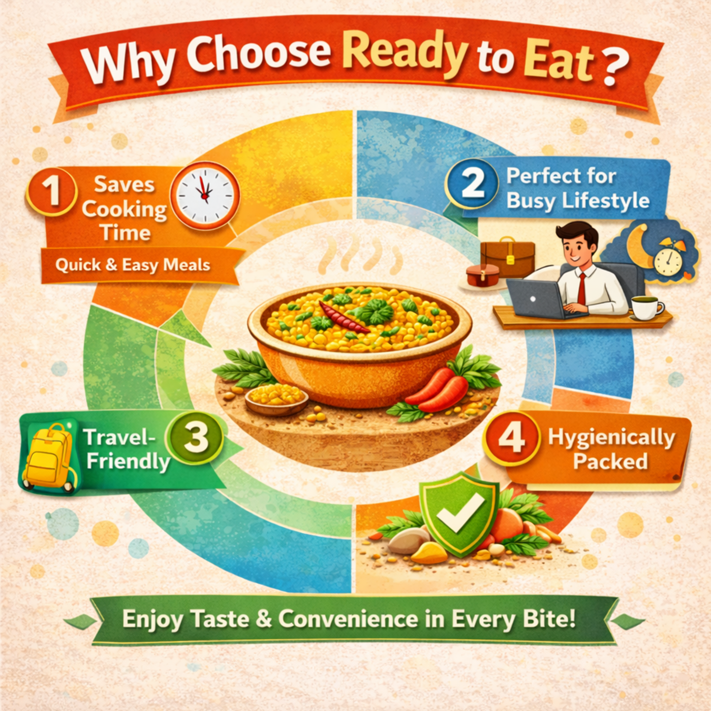 DFOLS Undhiyu Ready to Eat Gujarati Mixed Veg Curry 0.49lb 7.76oz 220g ウンディーユー