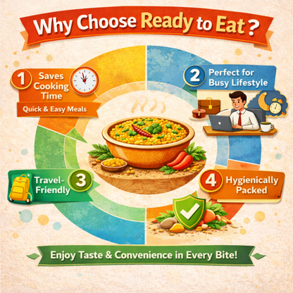 DFOLS Undhiyu Ready to Eat Gujarati Mixed Veg Curry 0.49lb 7.76oz 220g ウンディーユー