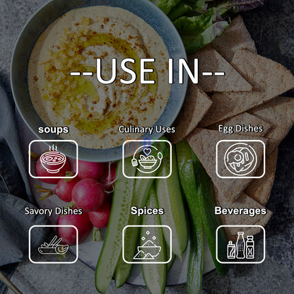 Organic Urfa Biber Powder – 100g Turkish Chili with Smoky, Mild Heat & Natural Sweetness | Pure, Premium Spice for Cooking & Seasoning - DFOLS