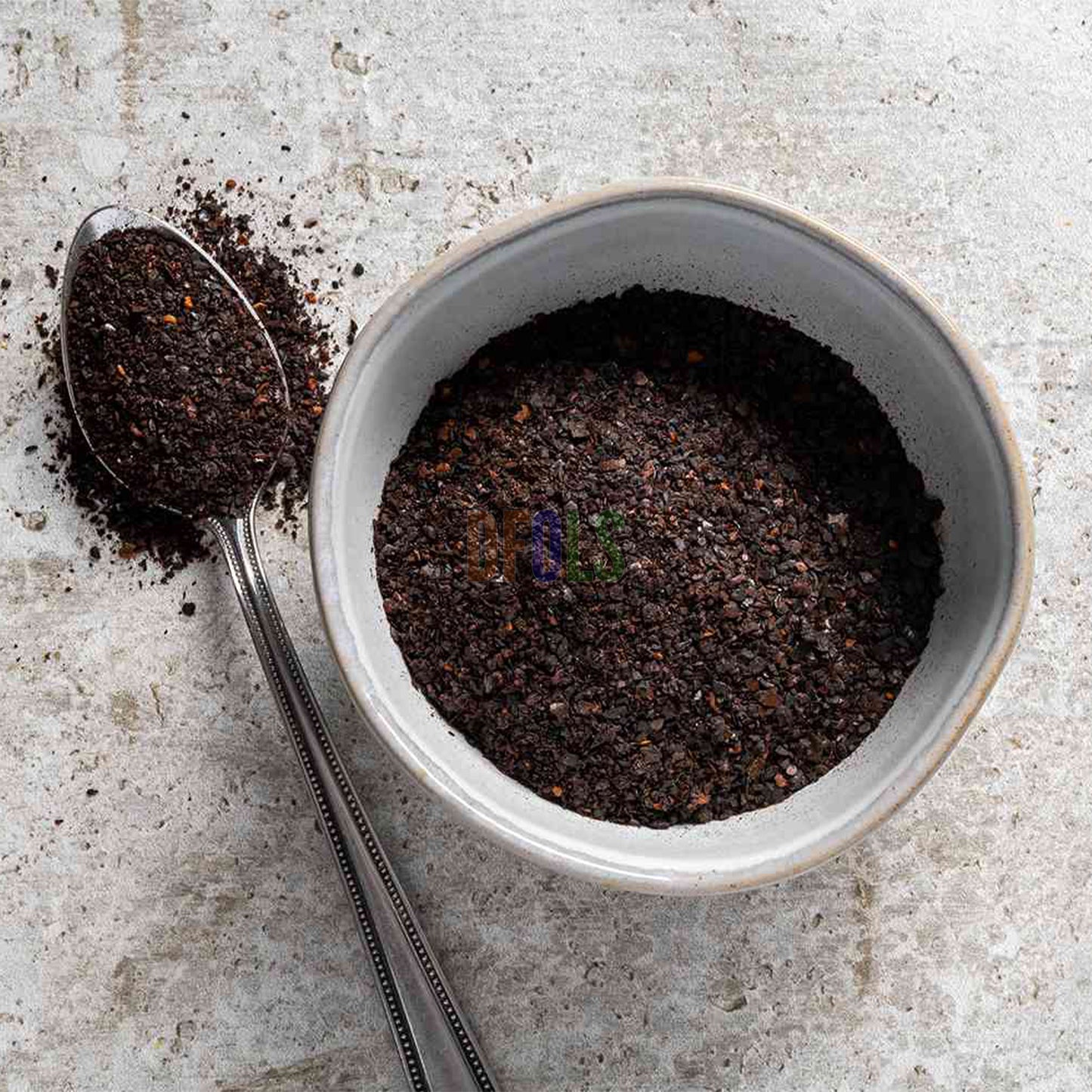 Organic Urfa Biber Powder – 100g Turkish Chili with Smoky, Mild Heat & Natural Sweetness | Pure, Premium Spice for Cooking & Seasoning - DFOLS