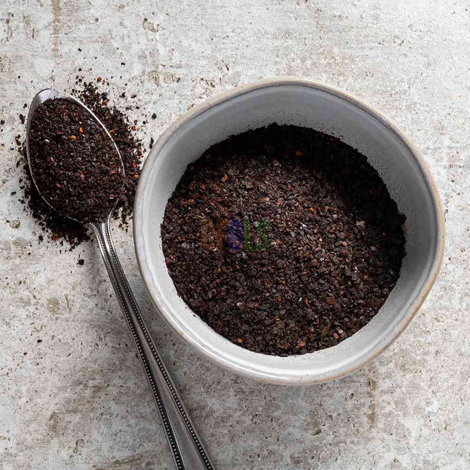 Organic Urfa Biber Powder – 100g Turkish Chili with Smoky, Mild Heat & Natural Sweetness | Pure, Premium Spice for Cooking & Seasoning - DFOLS