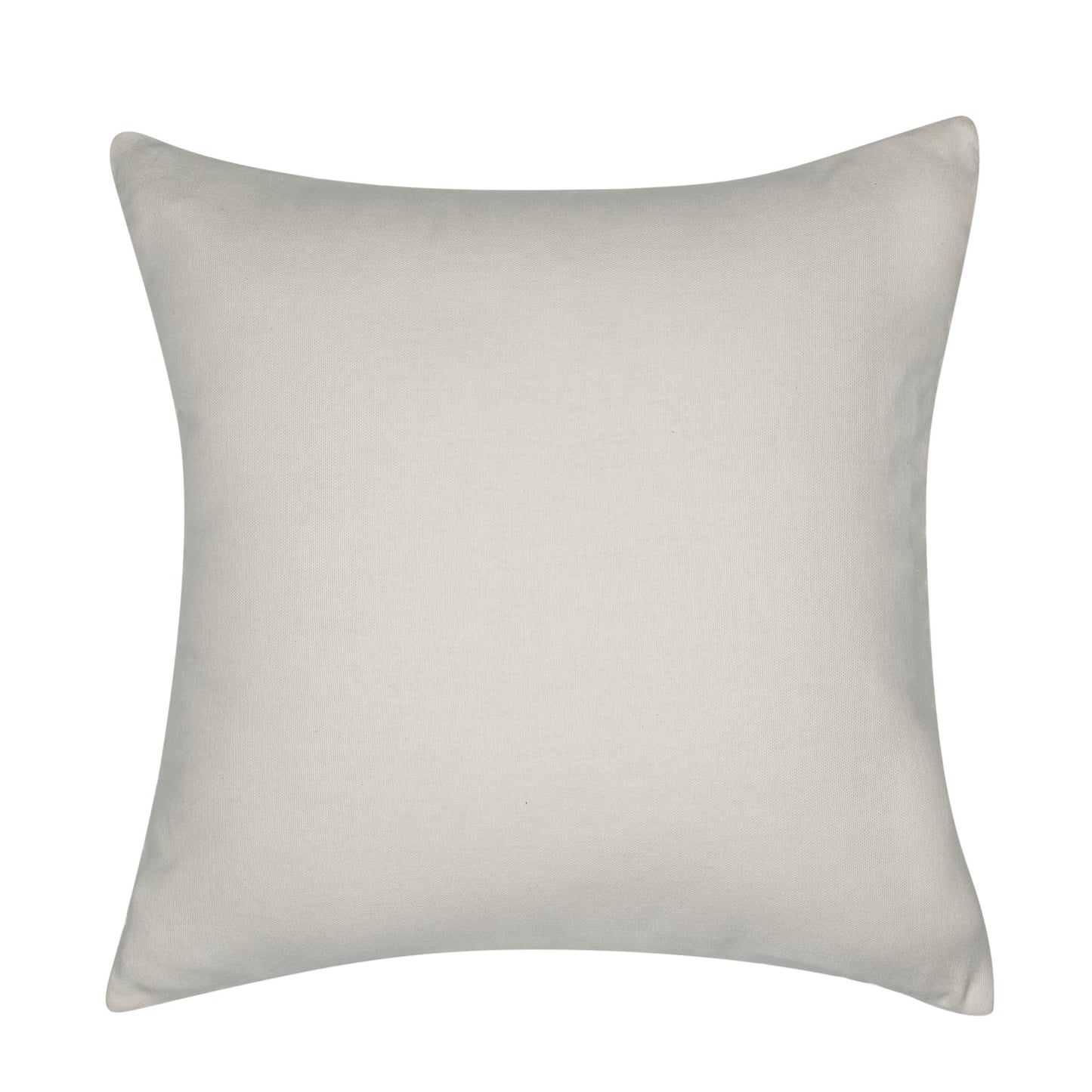 DFOLS Soul Tree Golden Cushion Cover – Luxury Embroidered Décor