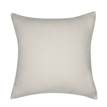 DFOLS Soul Tree Golden Cushion Cover – Luxury Embroidered Décor