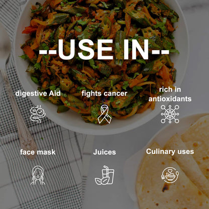 Premium Cumin Powder (Jeera) | Pure, Fresh & Aromatic | Perfect for Curries, Soups, Stews, Baking & Drinks | Rich Earthy Flavor | Ideal for Daily Cooking & Home Remedies - DFOLS