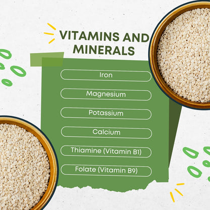 DFOLS Organic Urad Dal | Whole Black Gram Split | Natural, High-Protein & Fiber-Rich | Pesticide-Free, Hand-Picked Premium Quality Lentils