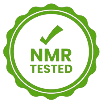 NMR Tested