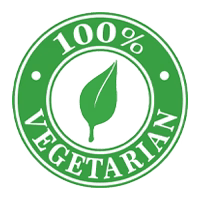 Vegetarian